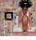 Journey by April Harrison 18x20 Art Print Poster