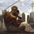 Thecollectibleshop Rebuilding The Black Family by K.A.Williams/WAK
