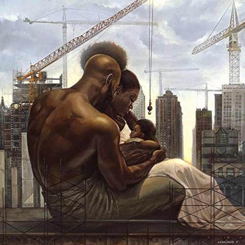Thecollectibleshop Rebuilding The Black Family by K.A.Williams/WAK