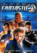 Fantastic 4 (Fun, Fast, and Fantastic!)