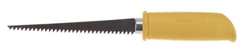 Goldblatt Trowel Trade Tools GB05183 Contractor Grade Cushion Grip Drywall Saw
