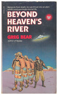 Beyond Heaven's River