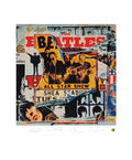 The Beatles Anthology 2 Poster Print by Klaus Voorman (22 x 26)