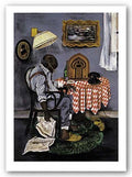 Daily Snooze by Annie Lee 28"x20" Art Print Poster