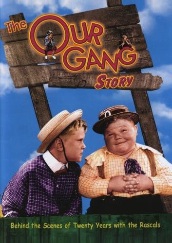 The Our Gang Story