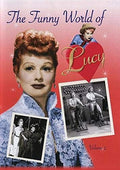 The Funny World of Lucy, Vol. 2