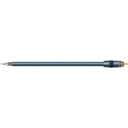 Acoustic Research AP072 Digital Coax Audio Cable w/Gold Plated RCA Connectors (12 feet)