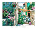 Seaside by Howard Behrens - 27 x 35 inches - Fine Art Print / Poster