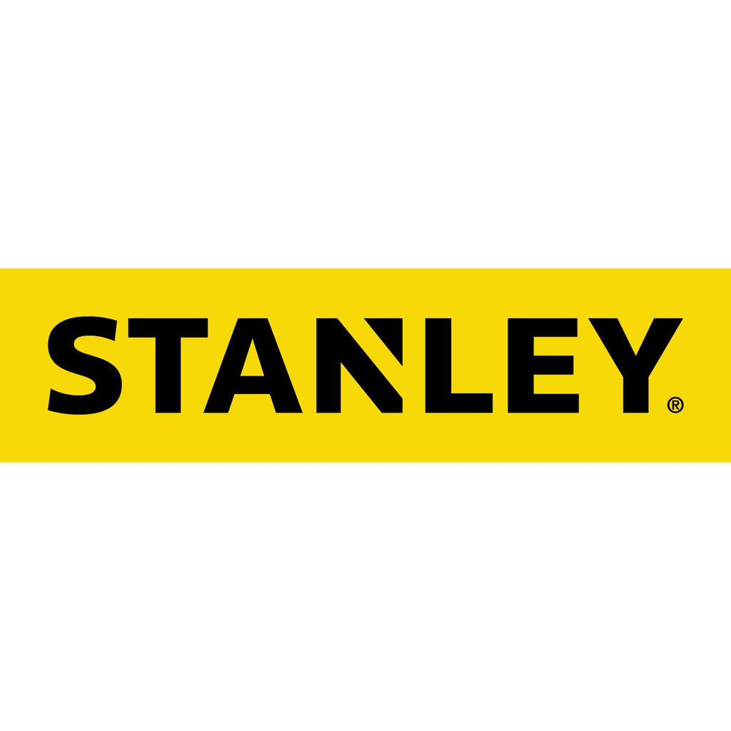 Stanley 66-172 3/8 Inch X 12 Inch 100 Plus Screwdriver Square Blade/Standard Tip