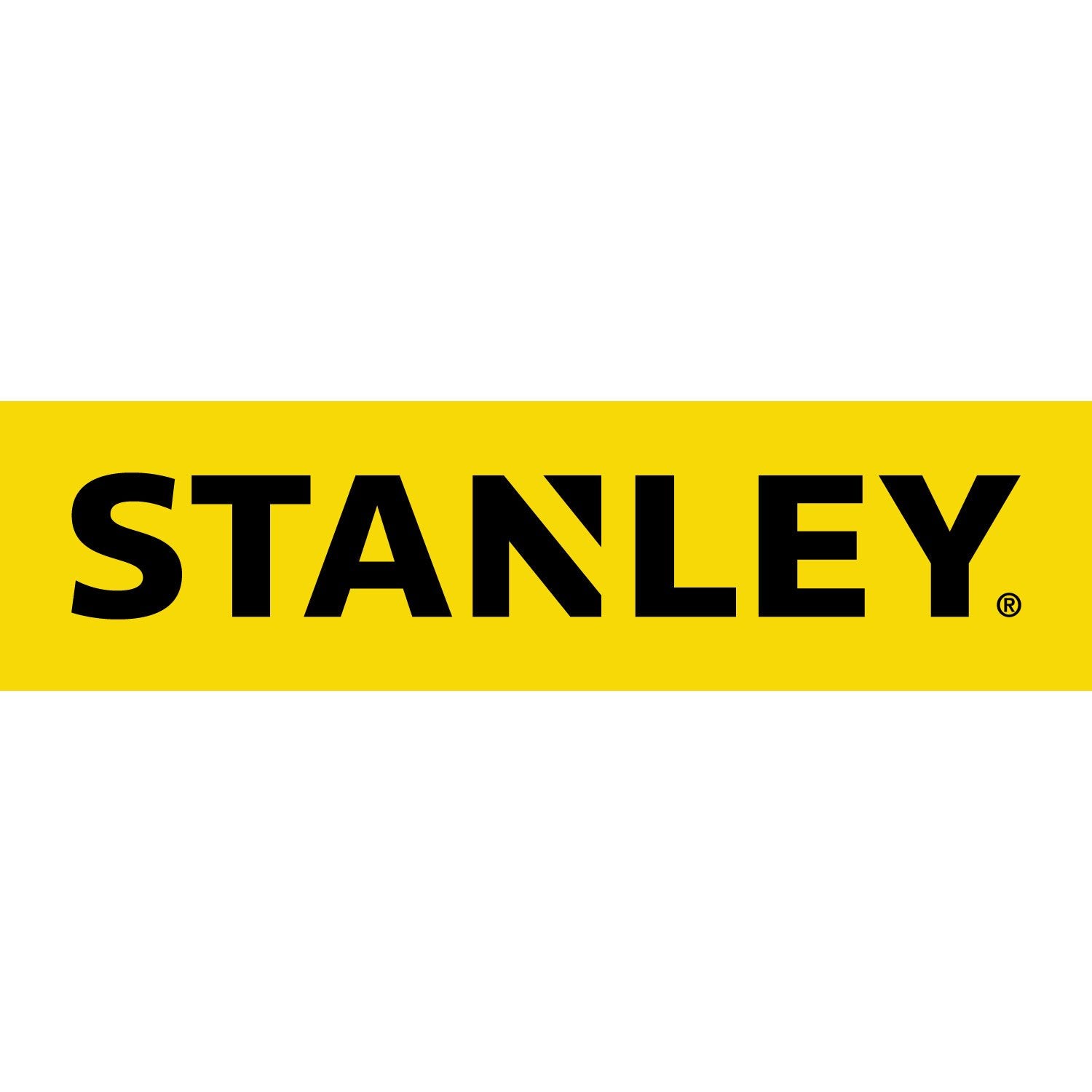 Stanley 66-172 3/8 Inch X 12 Inch 100 Plus Screwdriver Square Blade/Standard Tip