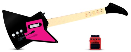 Frontman Wireless Guitar