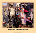 artworkforless.com Return of The Prodigal Son by Romare Bearden - 26 1/2 x 28 inches - Fine Art Print/Poster
