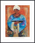 Melody, Art Poster by Lee White