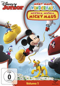 Micky Maus Wunderhaus - Meeska, Muska, Micky Maus