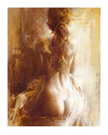 Le Boudoir II Poster Print by Alain Dumas (15 x 19)