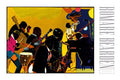 Out Chorus - Romare Bearden | Art Print Poster