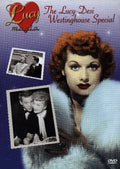 Lucy Mania: The Lucy-Desi Westinghouse Special