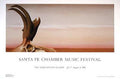 Antelope Art Poster Print by Georgia O'Keeffe, 36x24