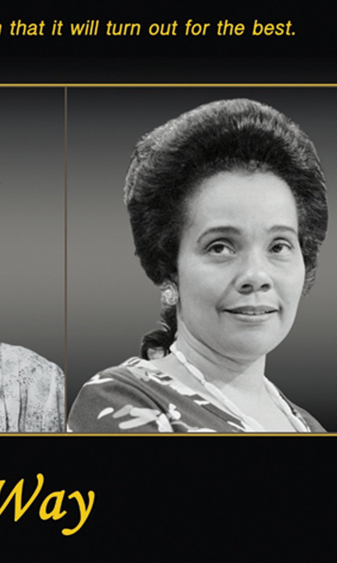 Women Who Paved The Way