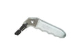 C.R. LAURENCE 01715 CRL Fletcher Gold Tip Designer II Wide Head Glass Cutter With Clear Pistol Grip Handle