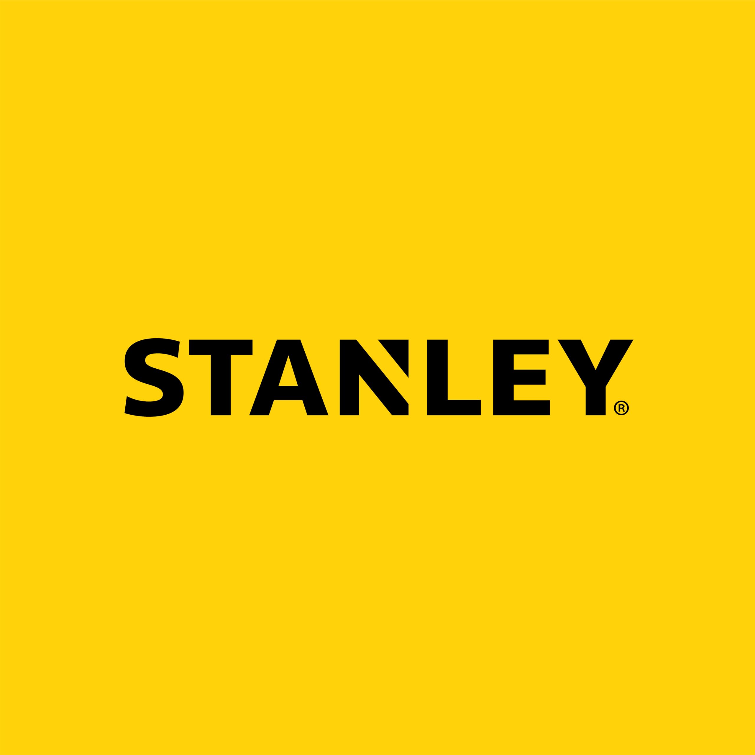 Stanley® TR-45 Light-Duty Staple Gun, Silver