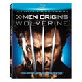 X-Men Origins: Wolverine (Two-Disc Edition + Digital Copy) [Blu-ray]