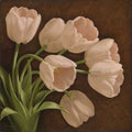 Karmakara Summer Scent I By Levashov, Igor - Fine Art Print On Paper : 24 X 24 Inches