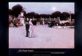 In the Luxembourg Gardens - Poster by John Singer Sargent (30 x 24)