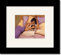 Spiritual Nap (mini) - Sterling Brown | Art Print Poster