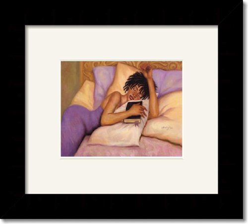 Spiritual Nap (mini) - Sterling Brown | Art Print Poster