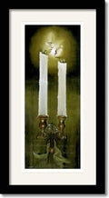 Rekindle - Edwin Lester | Art Print Poster