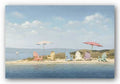 Summer Colors by Daniel Pollera 20"x30" Art Print Poster