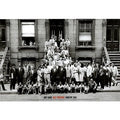 artworkforless.com Art Kane A Great Day in Harlem Jazz Portrait 1958 Photo Poster Print