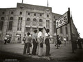 Yankee Boys - New York - Yankee Stadium 24x32 Poster Art Poster Print, 32x24