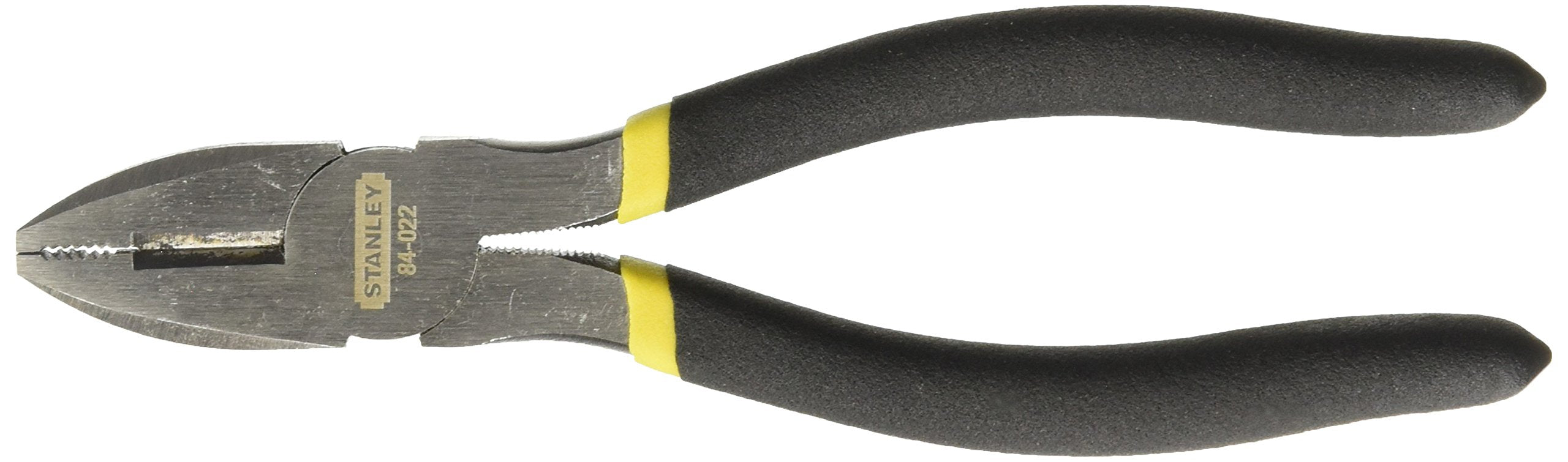 STANLEY Linesman Plier 7" Model 84-022