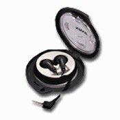Jensen JMP-21 Compact Stereo Earbuds
