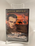 Winds of the Wasteland [DVD]