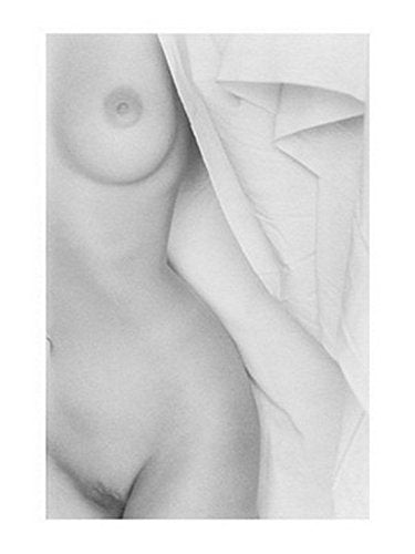 Feminine Attraction by Photography Collection - 31 1/2 x 23 1/2 inches - Fine Art Print / Poster