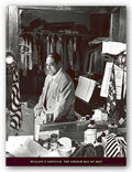 Duke Ellington by William Gottlieb - 32 x 24 inches - Fine Art Print / Poster
