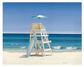 Life Stand by Daniel Pollera - 11 x 15 inches - Fine Art Print / Poster
