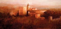 Alhambra Poster Print by Ken Hildrew (36 x 18)