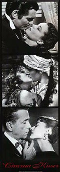 Cinema Kisses