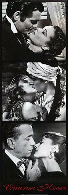 Cinema Kisses