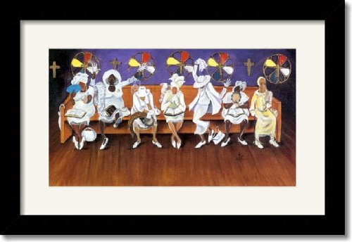 The Mother Board - Annie Lee | Art Print Poster
