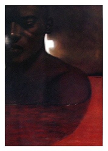 Deliverance by Laurie Cooper - 30 x 21 1/2 inches - Fine Art Print / Poster