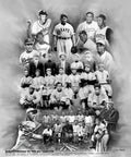 Katalic Negro Baseball League by Wishum GregoryQ