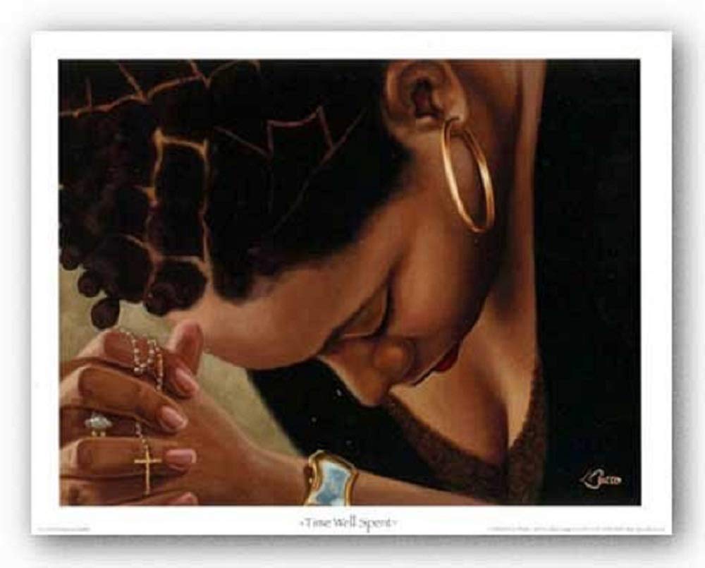 HOMIEBUDS HLXFF3 artworkforless.com Laminated Henry Lee Battle Time Well Spent Art Print Poster 24x36