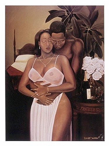 artworkforless.com Anniversary by Ernest Watson - 29 1/2 x 22 inches - Fine Art Print/Poster