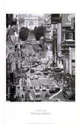 (24x36) Thomas Barbey Econo Tour Art Print Poster