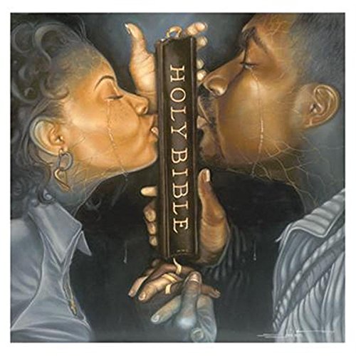 Edwin Lester Restored, Black Art,African American.